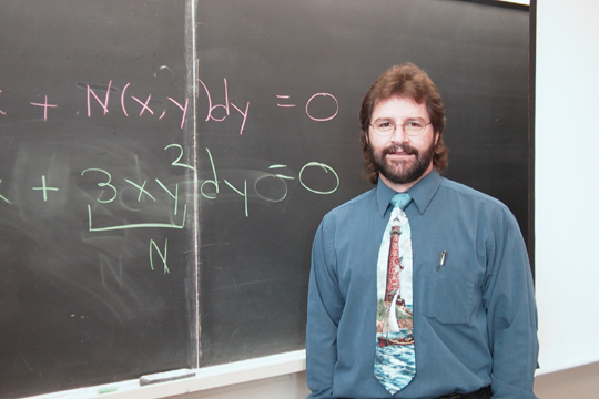  Dr. Kevin G. TeBeest 